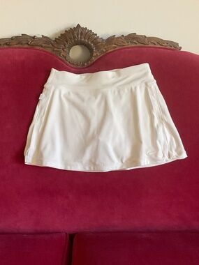 Nike Fit Dry Skort